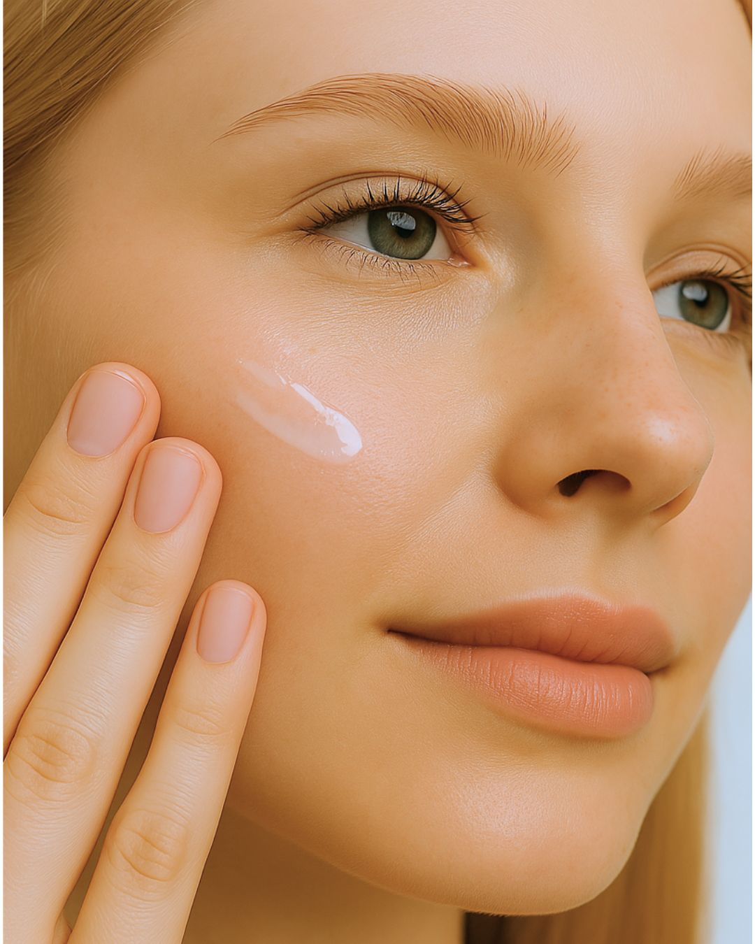 Hyaluron Gel mit Vitamin C + E