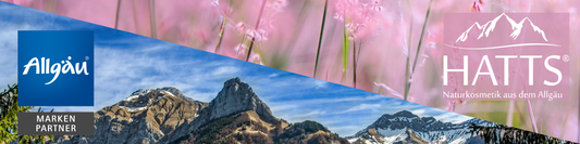 HATTS Naturkosmetik Markenpartner Allgäu