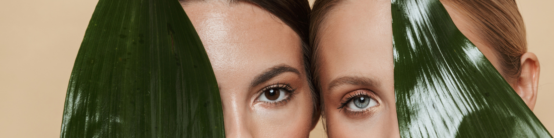 Naturkosmetik vs. konventionelle Kosmetik – Vergleich natürlicher und synthetischer Inhaltsstoffe von HATTS Naturkosmetik aus dem Allgäu