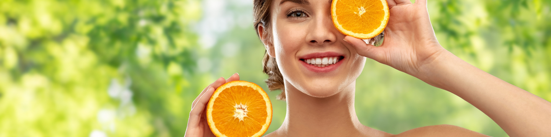 Vitamin C für die Haut – Wirkung, Vorteile und Anwendung in der Hautpflege