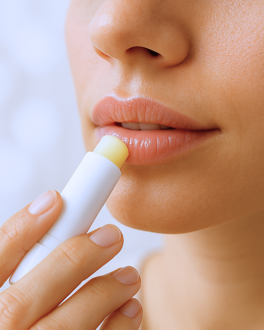 Lippenpflegestift