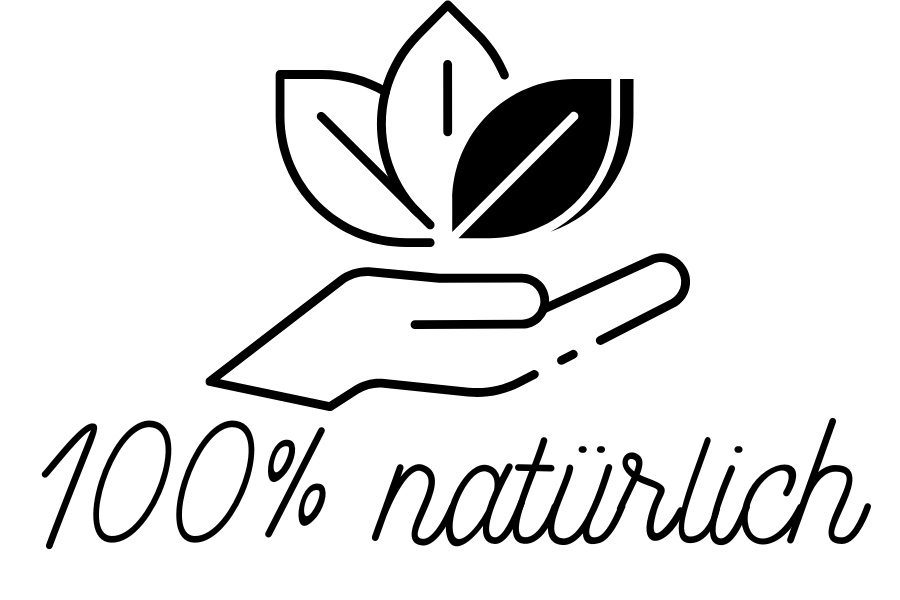 100% natürliche Hautpflege mit hautfreundlichen Inhaltsstoffen aus dem Allgäu.