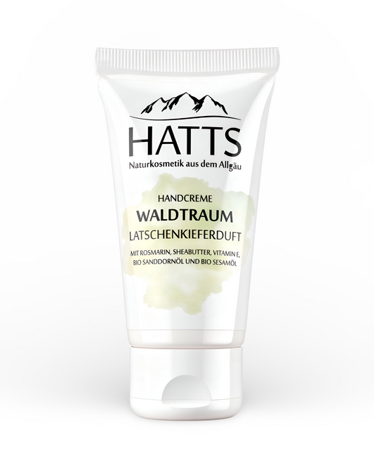 Handcreme Waldtraum
